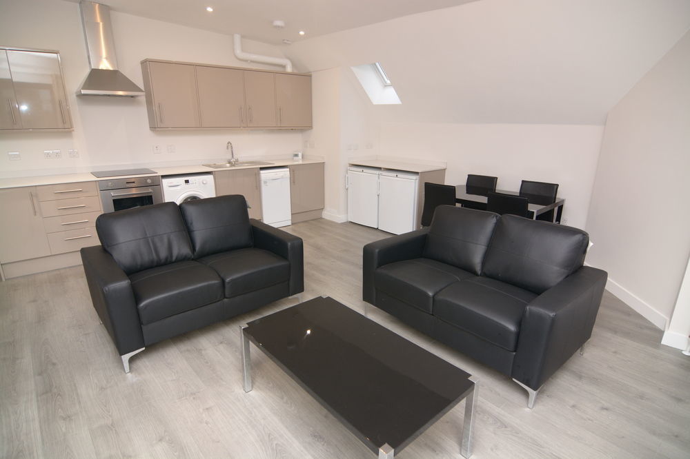 Apartment Wharf - Canary South London Luaran gambar
