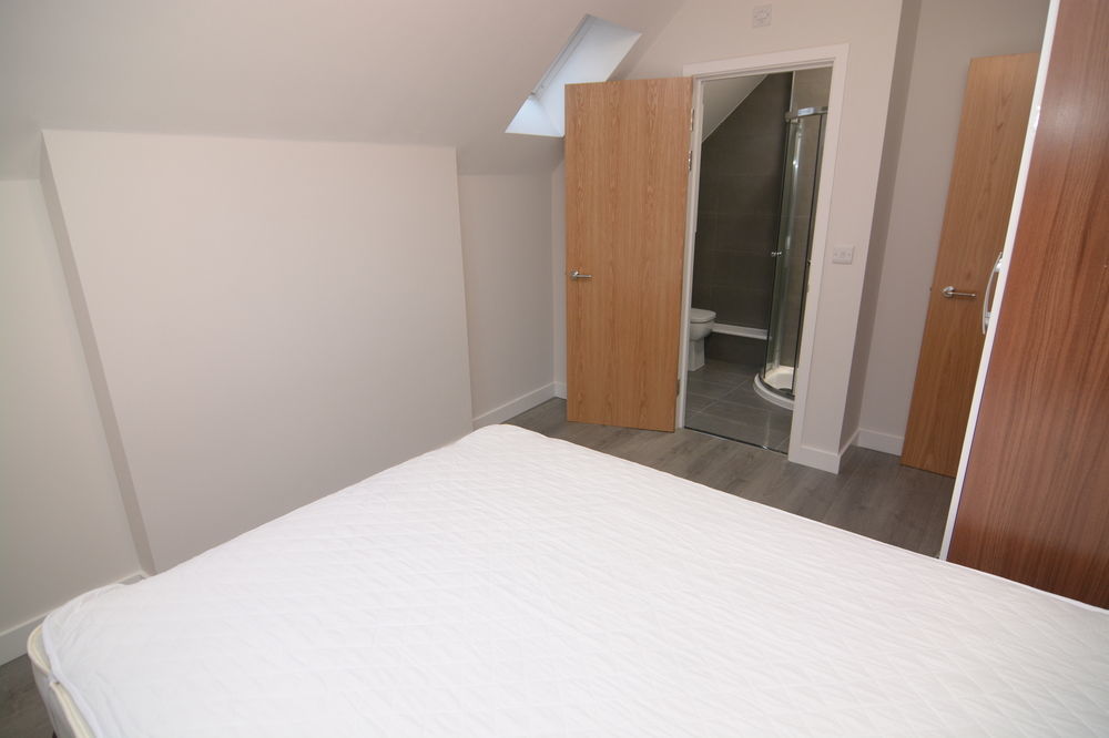 Apartment Wharf - Canary South London Luaran gambar